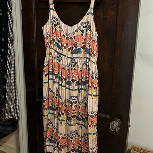 SAMANTHA PLEET mythical dress